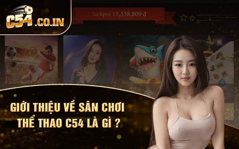 Giới thiệu về sân chơi thể thao C54 là gì ?